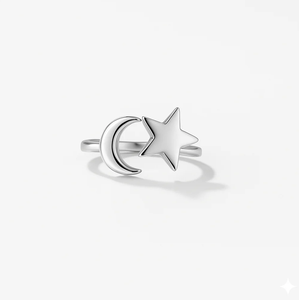 カリアオリジナルリング