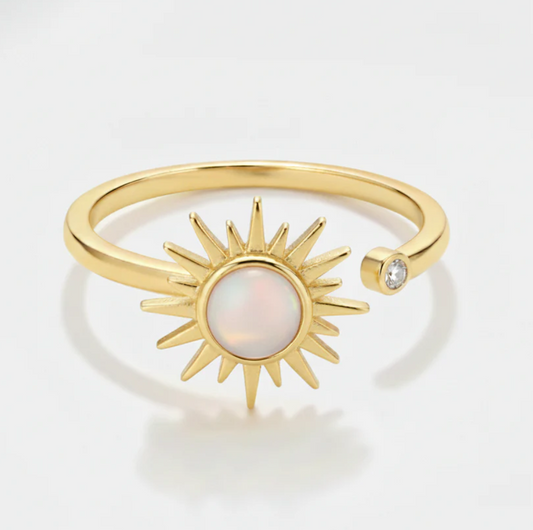 カリアオリジナルリング