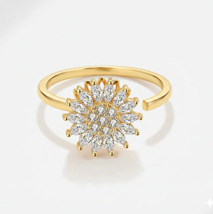 カリアオリジナルリング