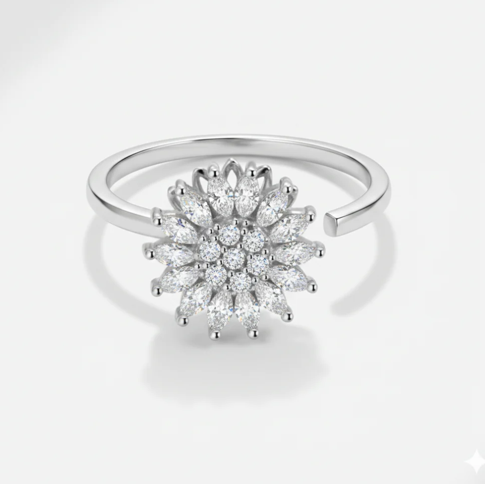 カリアオリジナルリング