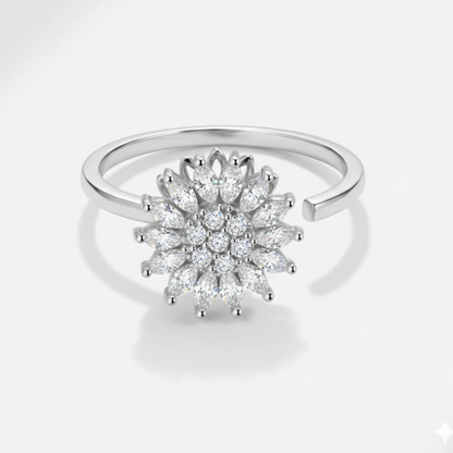 カリアオリジナルリング