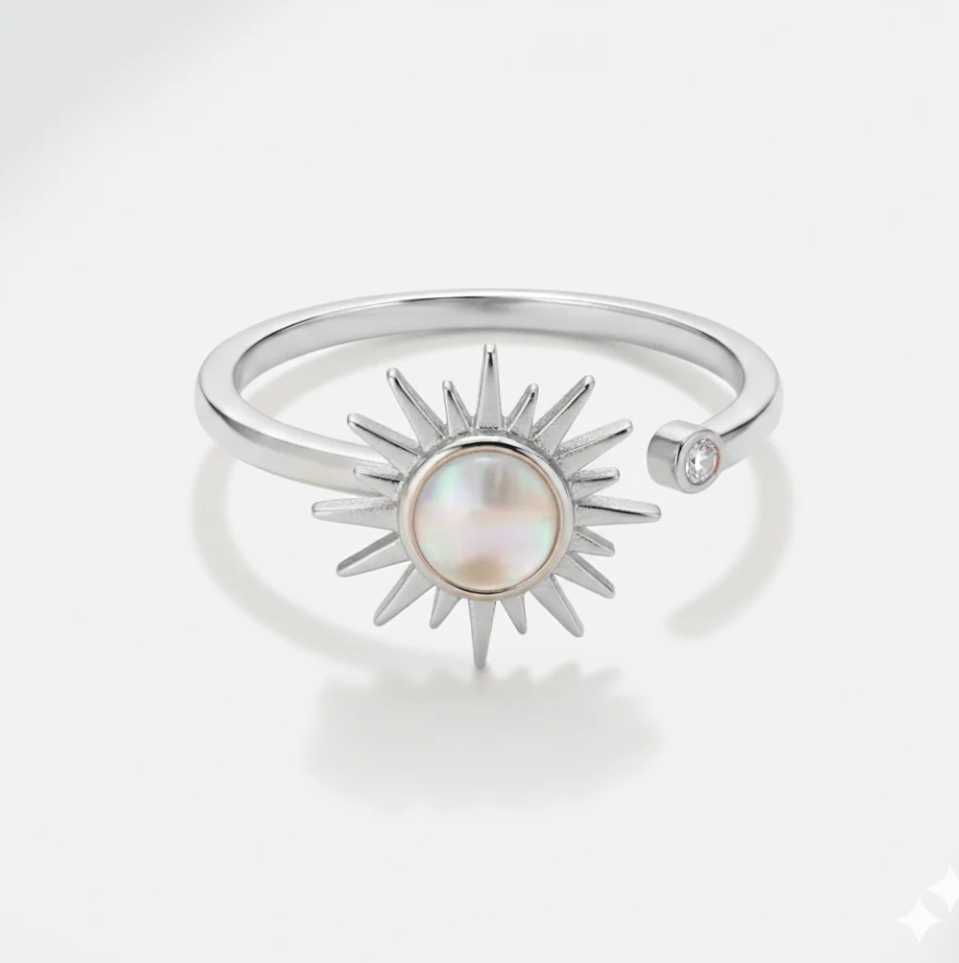 カリアオリジナルリング