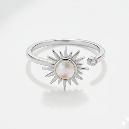 カリアオリジナルリング