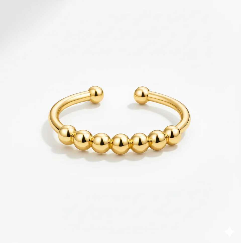 カリアオリジナルリング