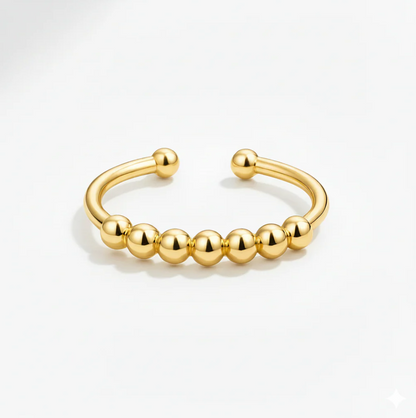 カリアオリジナルリング