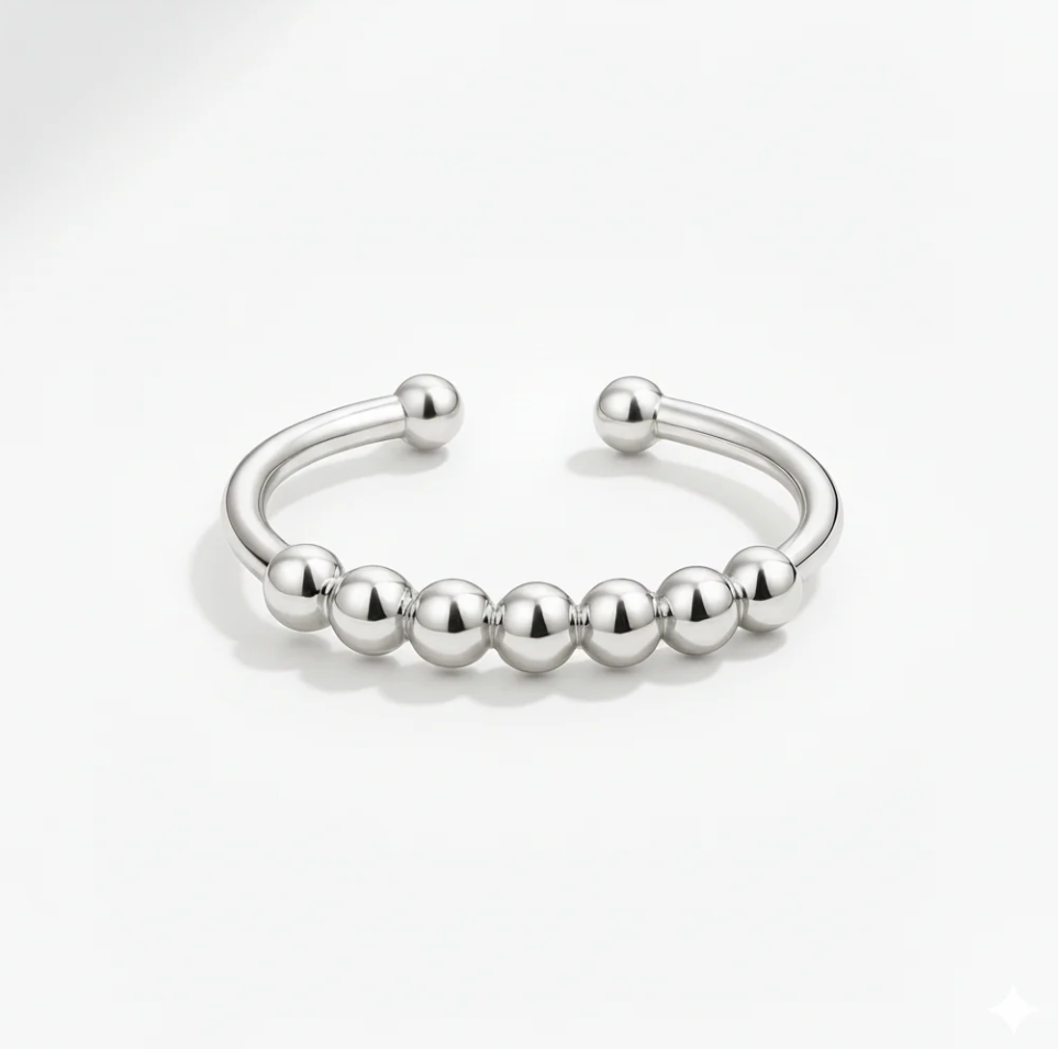 カリアオリジナルリング