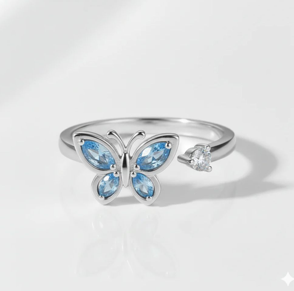 カリアオリジナルリング