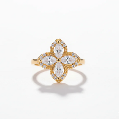 カリアオリジナルリング