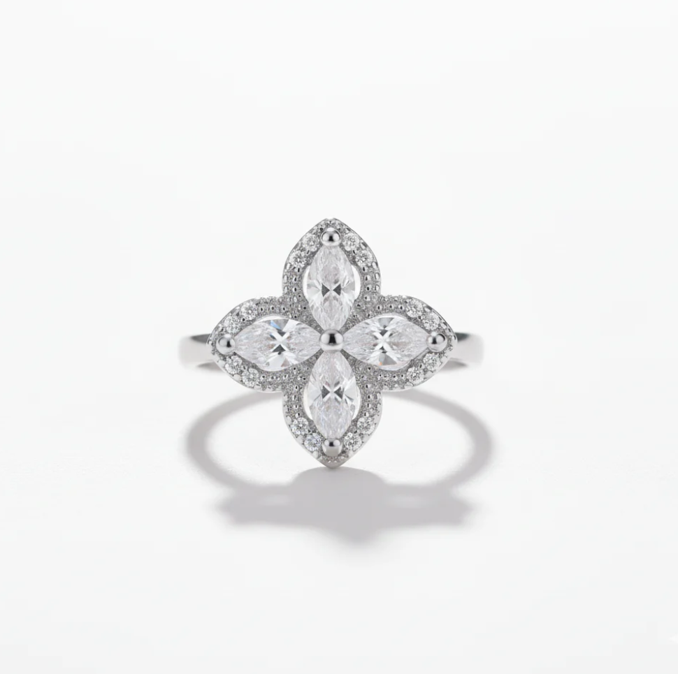 カリアオリジナルリング