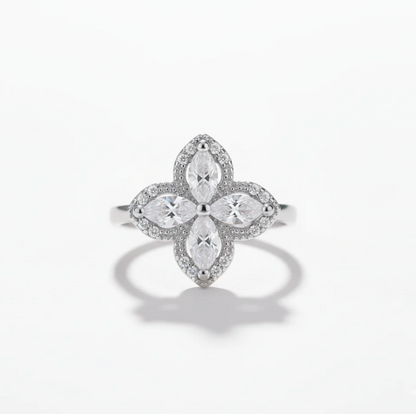 カリアオリジナルリング