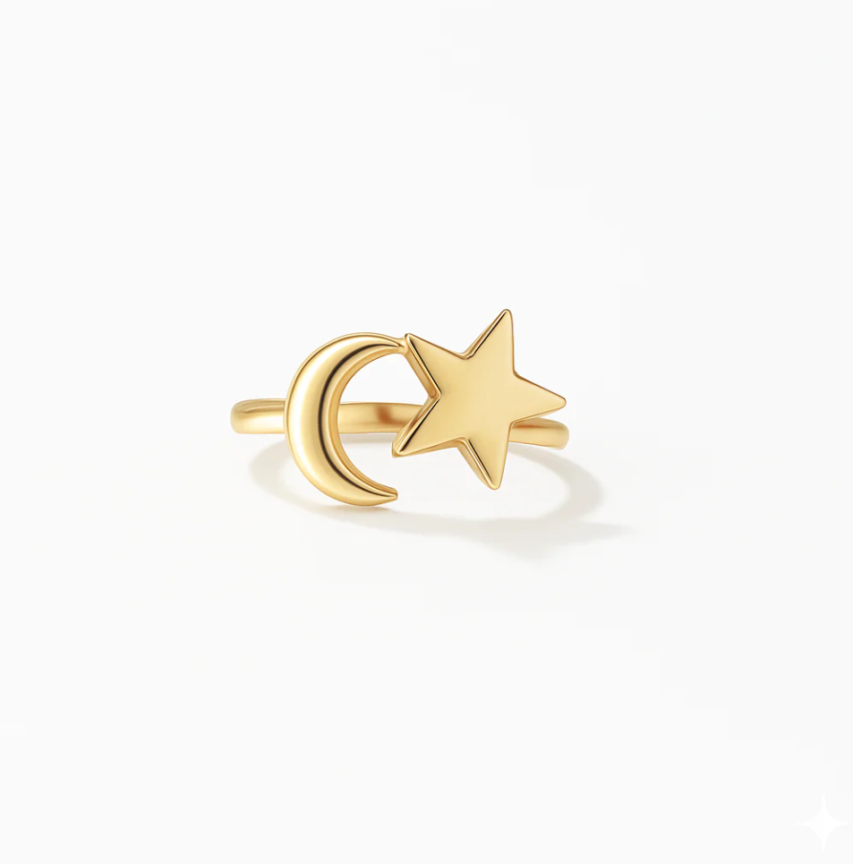 カリアオリジナルリング