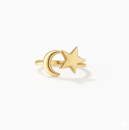 カリアオリジナルリング