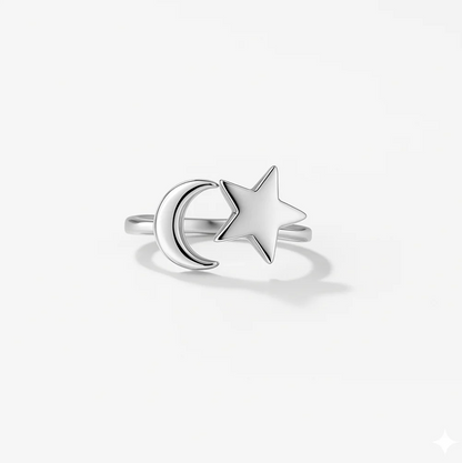 カリアオリジナルリング